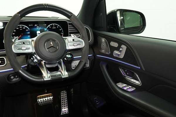 2022 Mercedes-Benz GLE-Class GLE63 AMG S V167