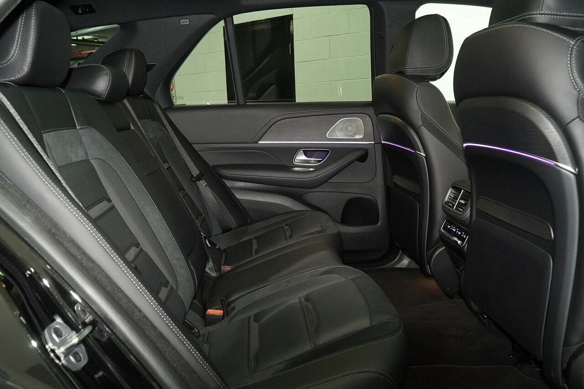 2022 Mercedes-Benz GLE-Class GLE63 AMG S V167