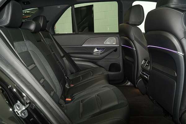 2022 Mercedes-Benz GLE-Class GLE63 AMG S V167