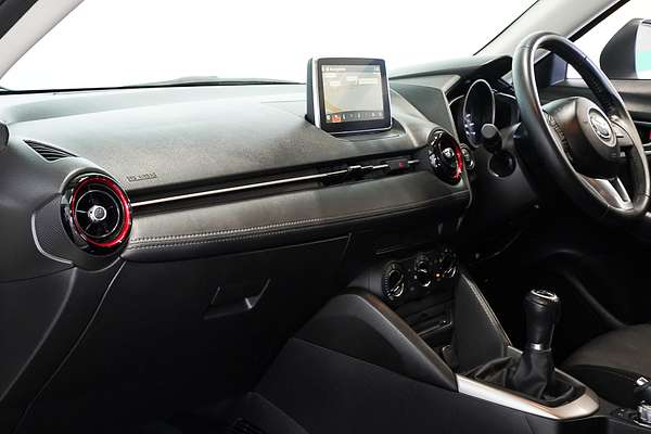 2016 Mazda CX-3 Maxx DK