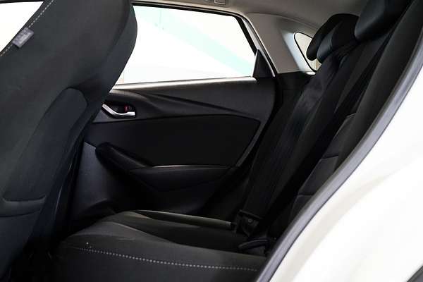 2016 Mazda CX-3 Maxx DK