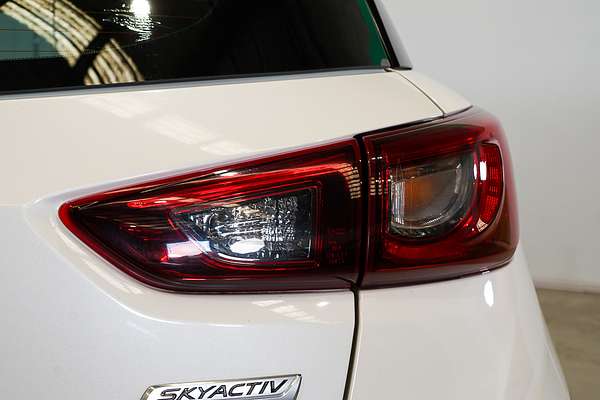 2016 Mazda CX-3 Maxx DK