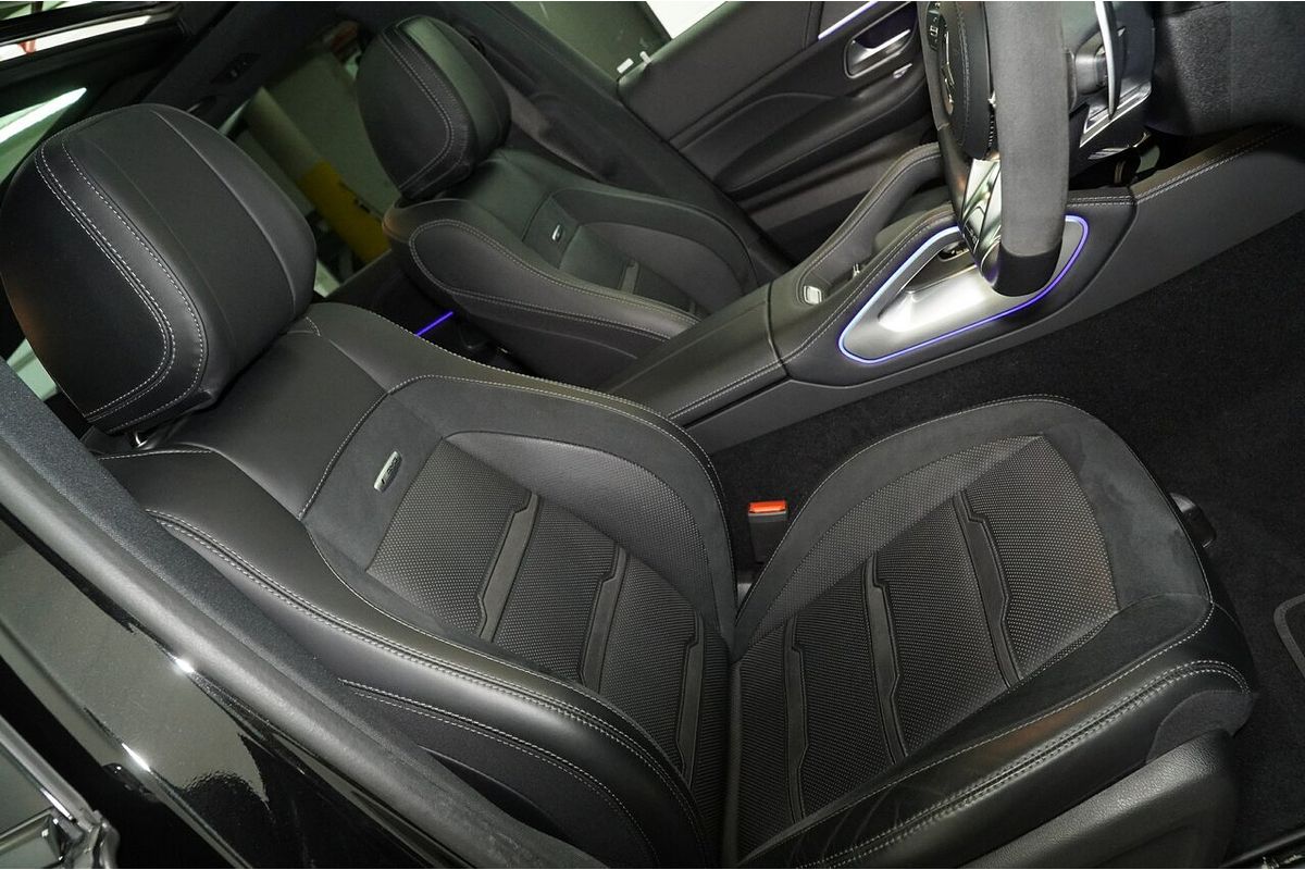 2022 Mercedes-Benz GLE-Class GLE63 AMG S V167