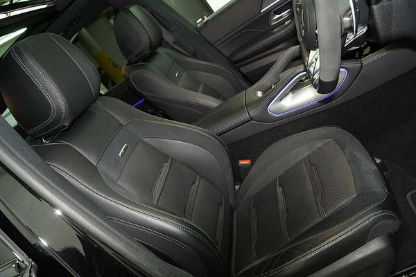 2022 Mercedes-Benz GLE-Class GLE63 AMG S V167