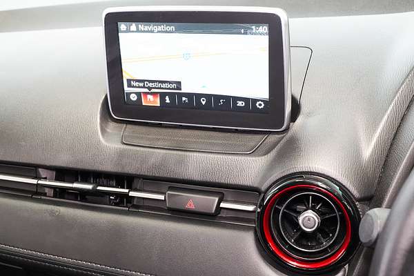 2016 Mazda CX-3 Maxx DK