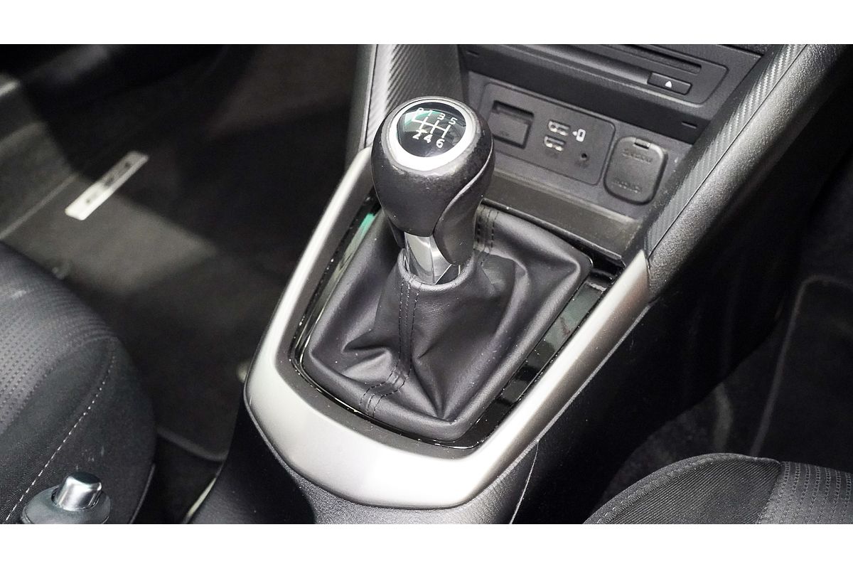 2016 Mazda CX-3 Maxx DK