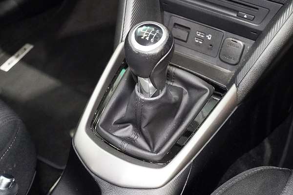 2016 Mazda CX-3 Maxx DK