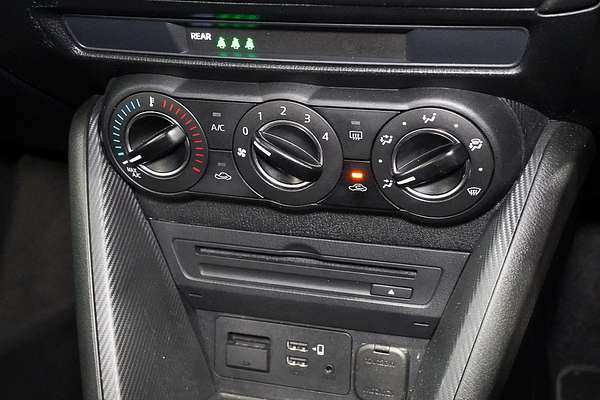 2016 Mazda CX-3 Maxx DK