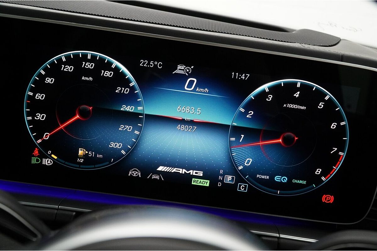 2022 Mercedes-Benz GLE-Class GLE63 AMG S V167