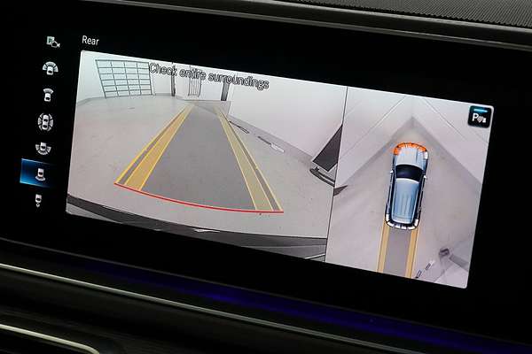 2022 Mercedes-Benz GLE-Class GLE63 AMG S V167