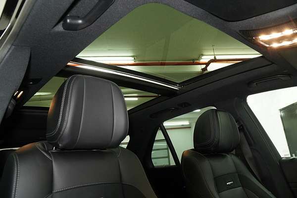 2022 Mercedes-Benz GLE-Class GLE63 AMG S V167