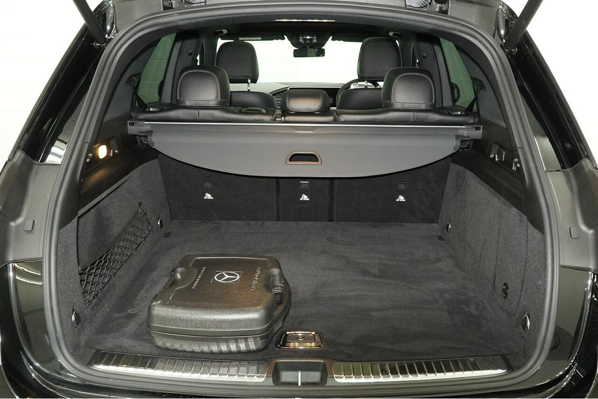 2022 Mercedes-Benz GLE-Class GLE63 AMG S V167