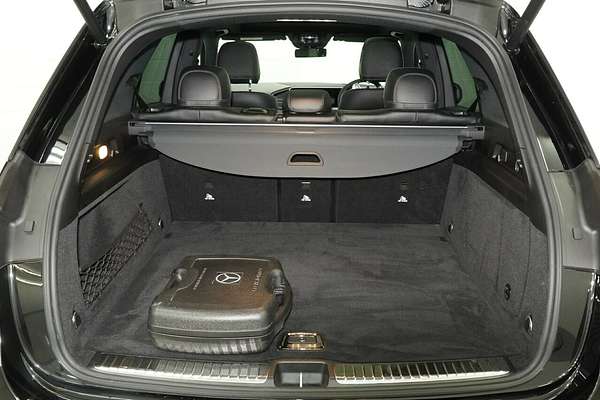 2022 Mercedes-Benz GLE-Class GLE63 AMG S V167