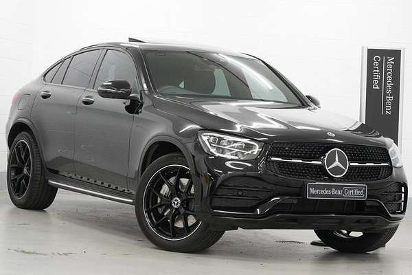 2023 Mercedes-Benz GLC-Class GLC300 C253
