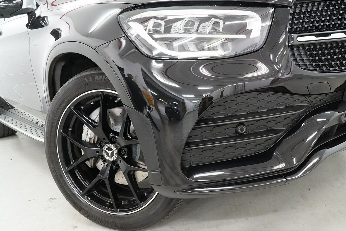 2023 Mercedes-Benz GLC-Class GLC300 C253