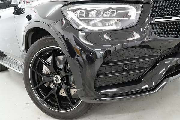 2023 Mercedes-Benz GLC-Class GLC300 C253