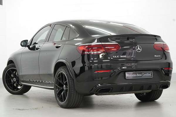2023 Mercedes-Benz GLC-Class GLC300 C253