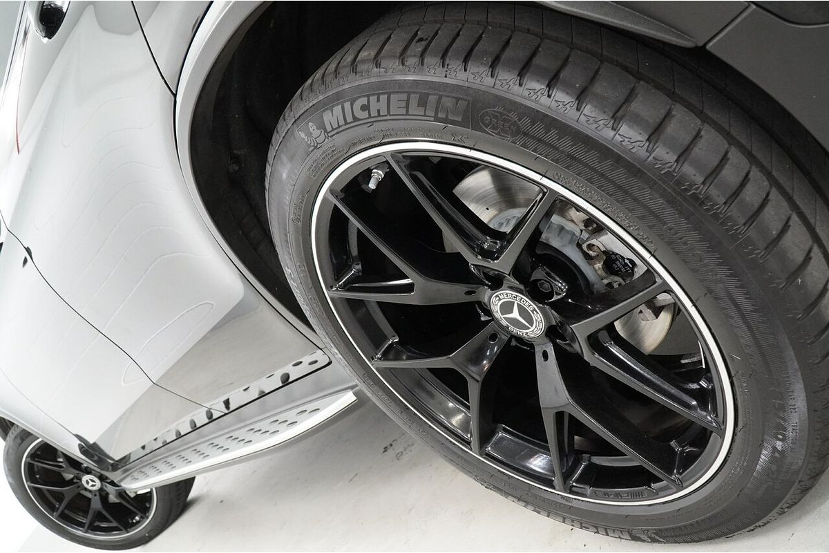 2023 Mercedes-Benz GLC-Class GLC300 C253