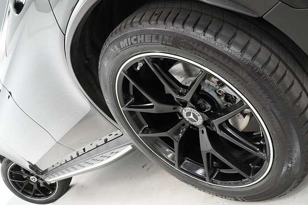 2023 Mercedes-Benz GLC-Class GLC300 C253