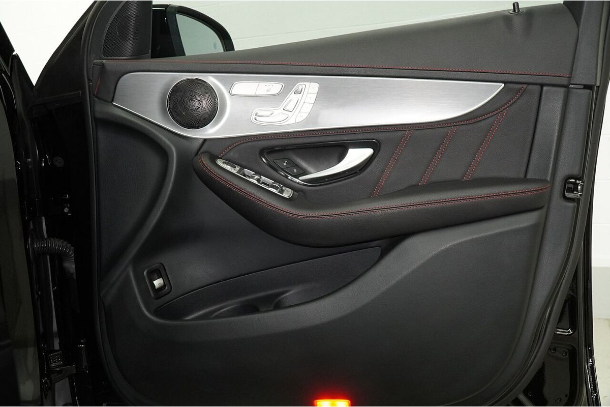 2023 Mercedes-Benz GLC-Class GLC300 C253