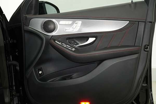 2023 Mercedes-Benz GLC-Class GLC300 C253