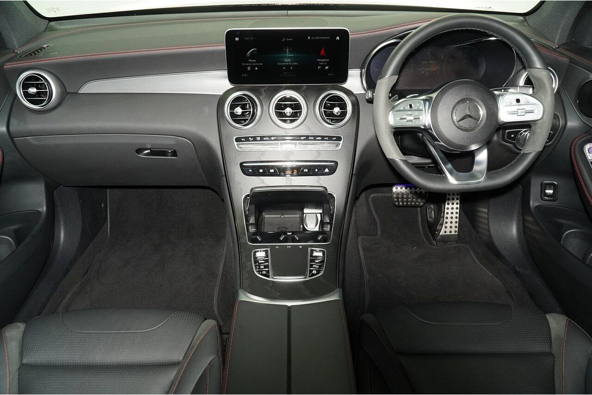 2023 Mercedes-Benz GLC-Class GLC300 C253