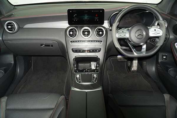 2023 Mercedes-Benz GLC-Class GLC300 C253