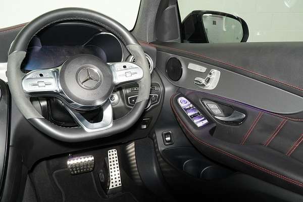 2023 Mercedes-Benz GLC-Class GLC300 C253