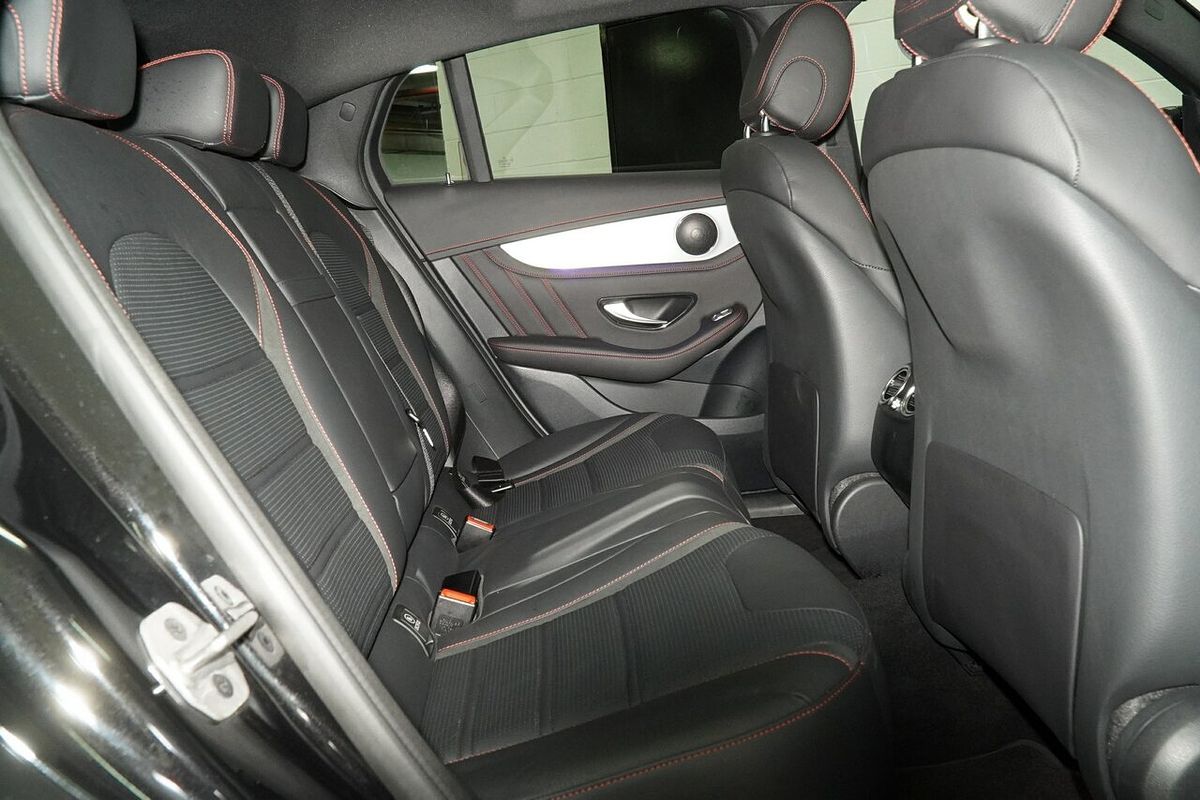 2023 Mercedes-Benz GLC-Class GLC300 C253