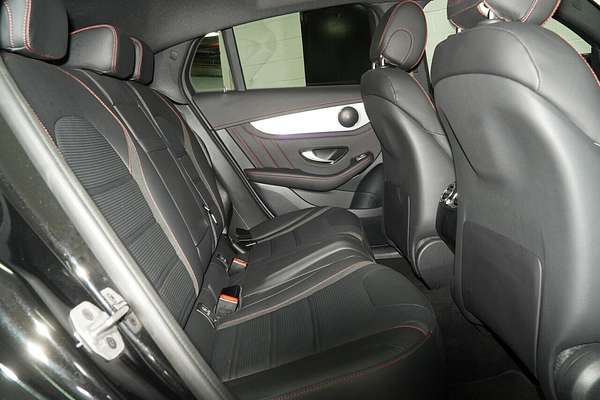 2023 Mercedes-Benz GLC-Class GLC300 C253