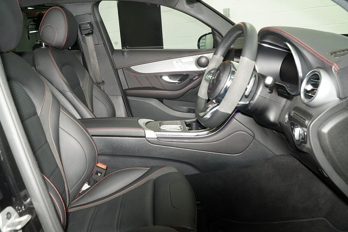 2023 Mercedes-Benz GLC-Class GLC300 C253