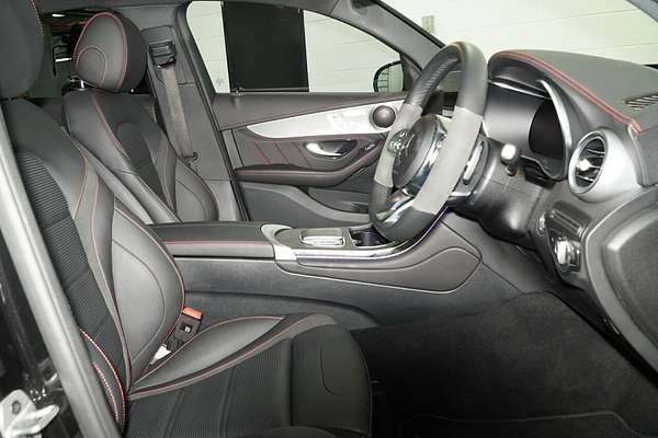 2023 Mercedes-Benz GLC-Class GLC300 C253