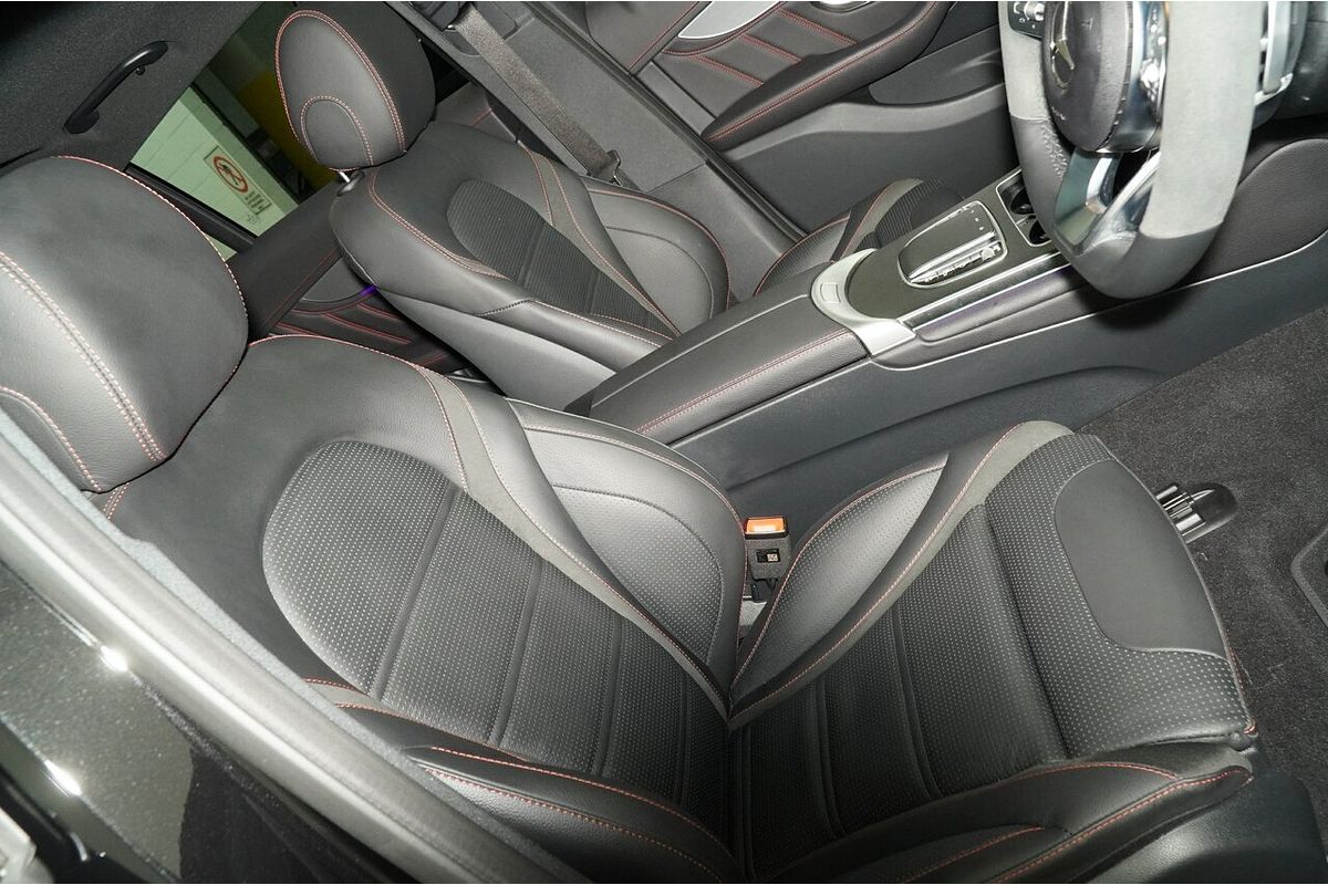 2023 Mercedes-Benz GLC-Class GLC300 C253