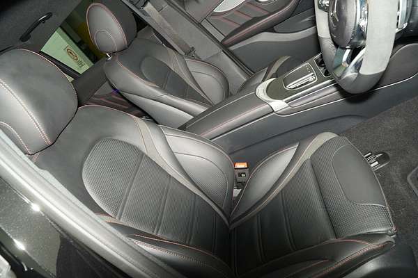 2023 Mercedes-Benz GLC-Class GLC300 C253