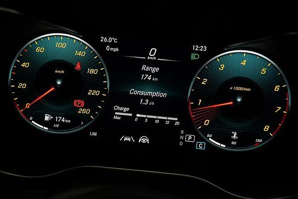 2023 Mercedes-Benz GLC-Class GLC300 C253