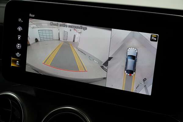 2023 Mercedes-Benz GLC-Class GLC300 C253