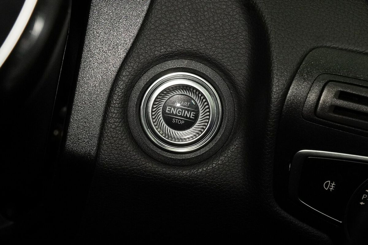 2023 Mercedes-Benz GLC-Class GLC300 C253