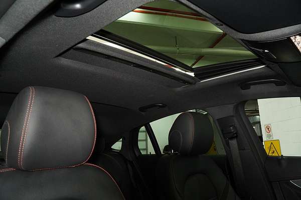 2023 Mercedes-Benz GLC-Class GLC300 C253