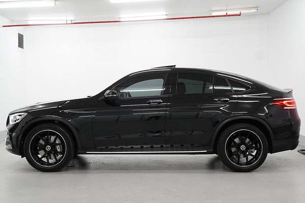 2023 Mercedes-Benz GLC-Class GLC300 C253