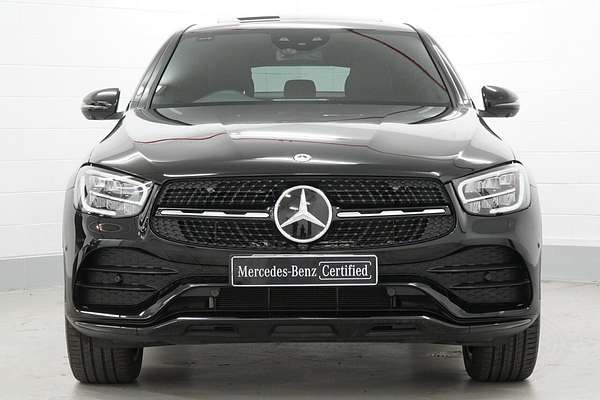 2023 Mercedes-Benz GLC-Class GLC300 C253