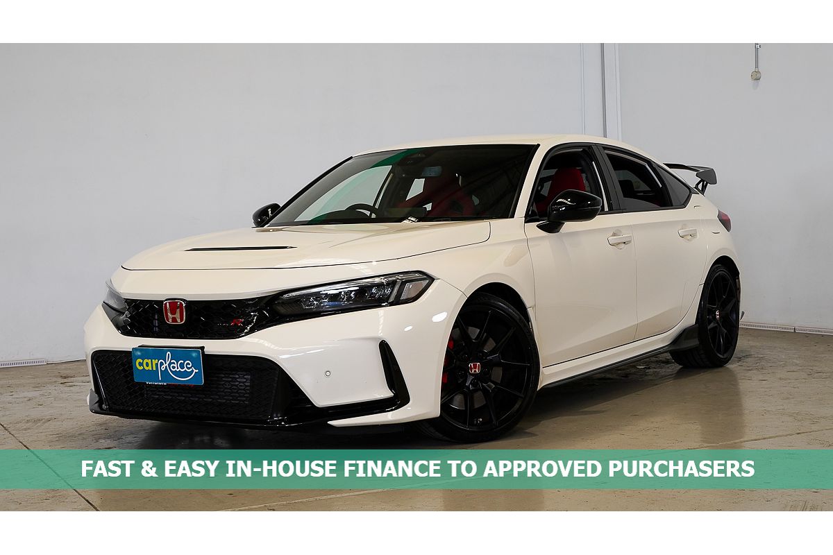 2023 Honda Civic Type R 11th Gen