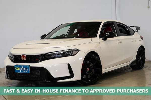 2023 Honda Civic Type R 11th Gen