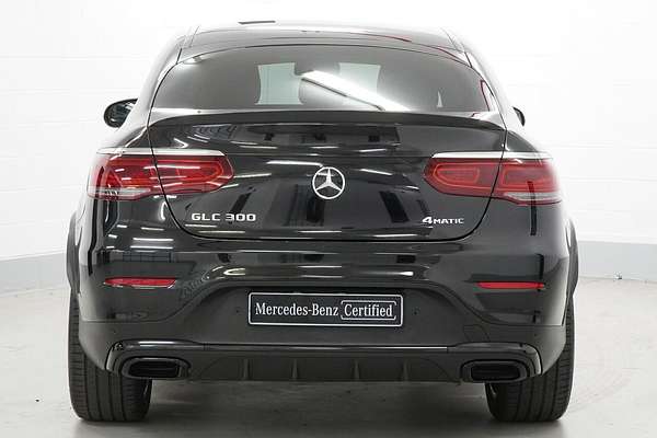 2023 Mercedes-Benz GLC-Class GLC300 C253