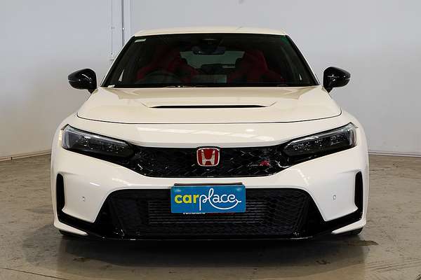 2023 Honda Civic Type R 11th Gen