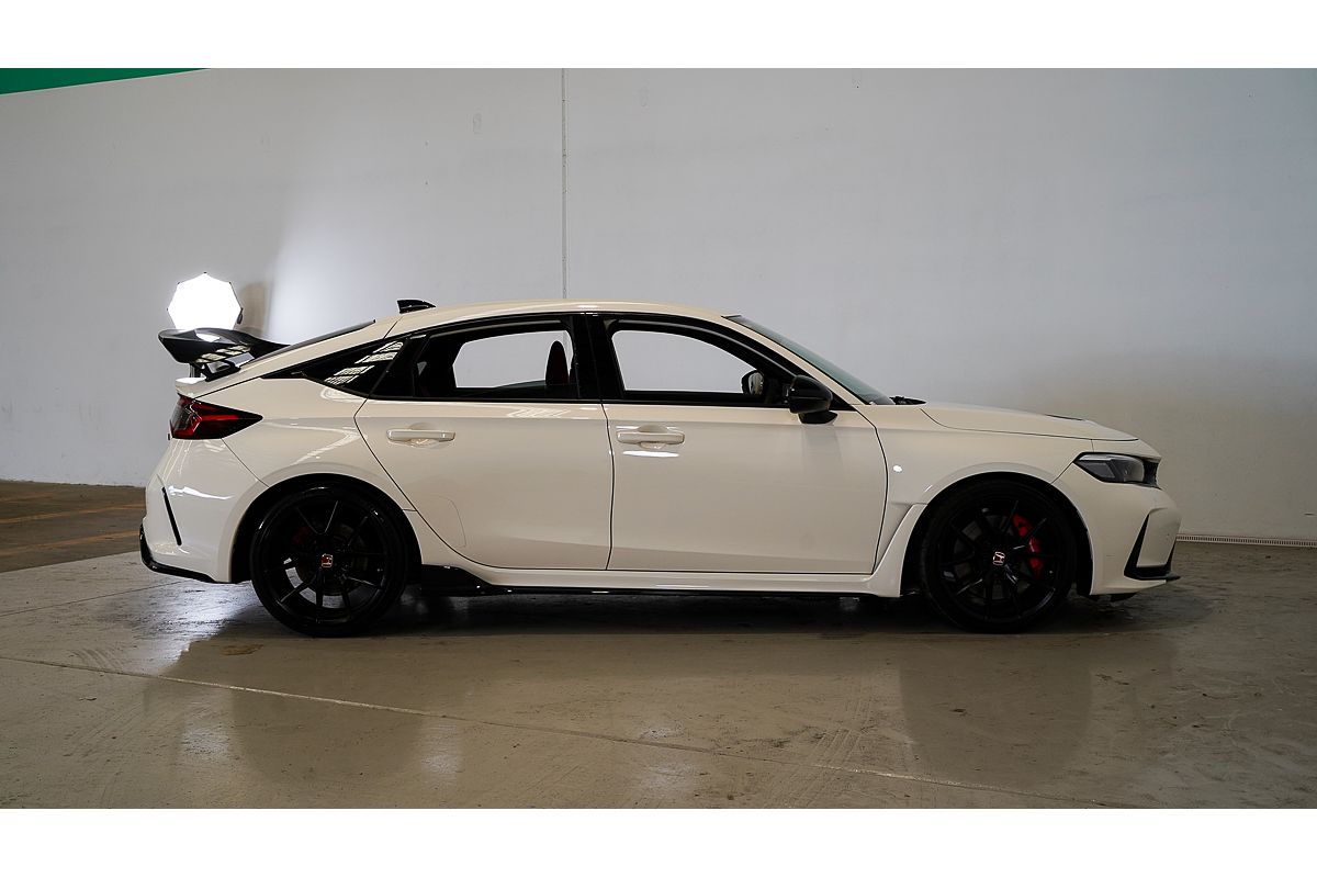 2023 Honda Civic Type R 11th Gen