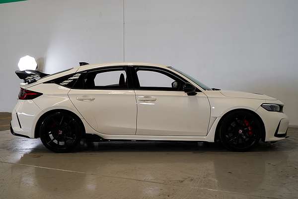 2023 Honda Civic Type R 11th Gen