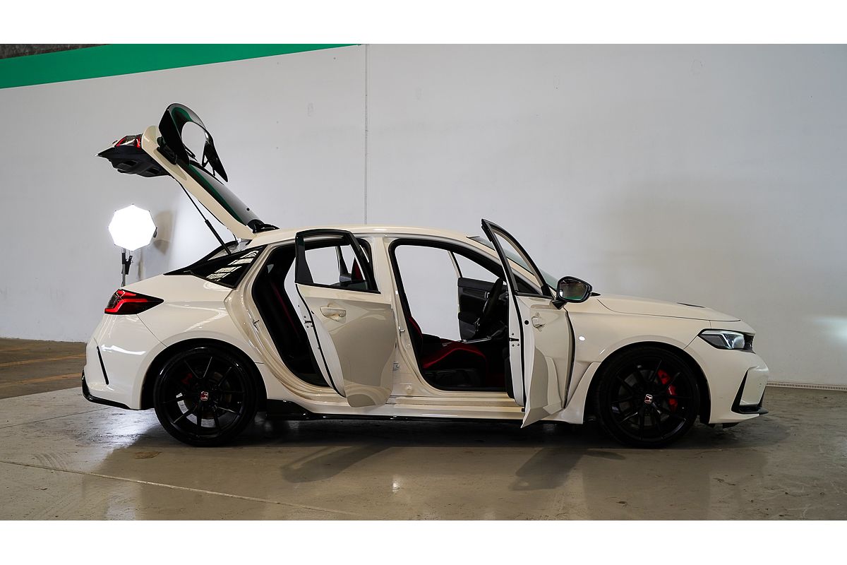 2023 Honda Civic Type R 11th Gen