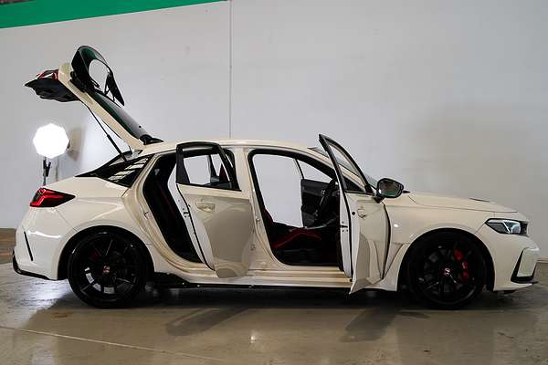 2023 Honda Civic Type R 11th Gen