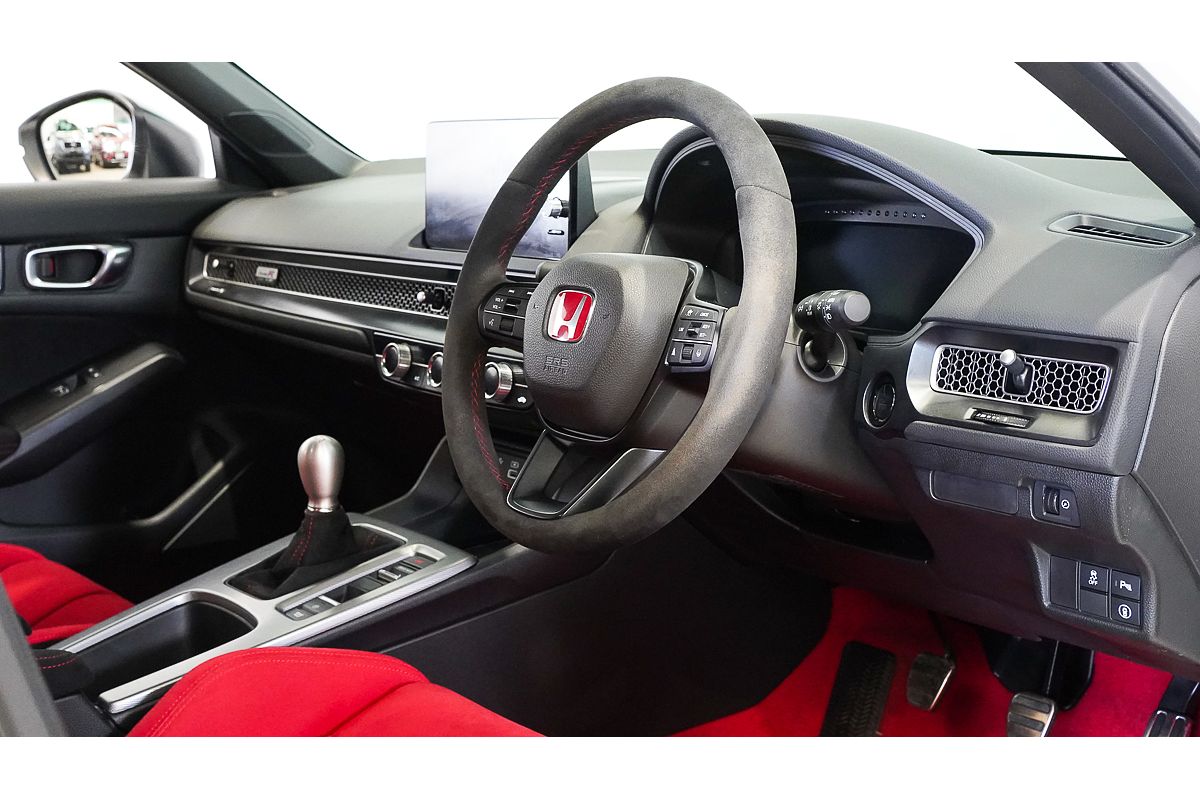 2023 Honda Civic Type R 11th Gen