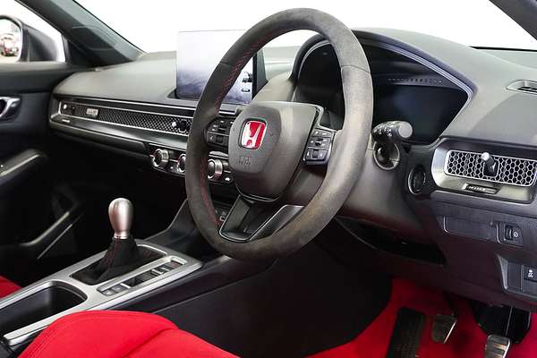 2023 Honda Civic Type R 11th Gen